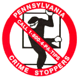 PA Crime Stoppers Logo