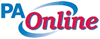 Pa Online Logo