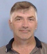 Russell Rehrig