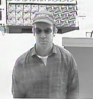 Bank Robbery