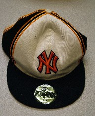 hat