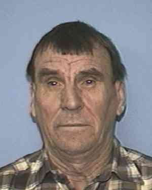 Photo of Victim
