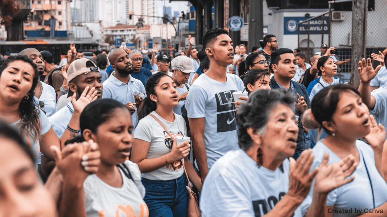 The Importance of Community Involvement in Crime Prevention