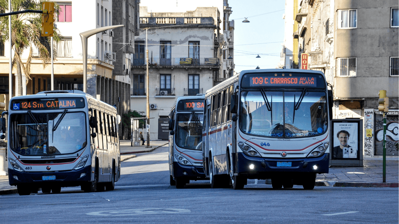 The Importance of Staying Alert in Public Spaces