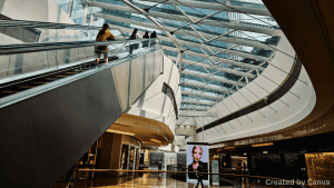 Holiday Shopping Safety in Pennsylvania Malls & Outlets