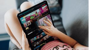 How to Protect Your Kids Online During Gaming & Streaming