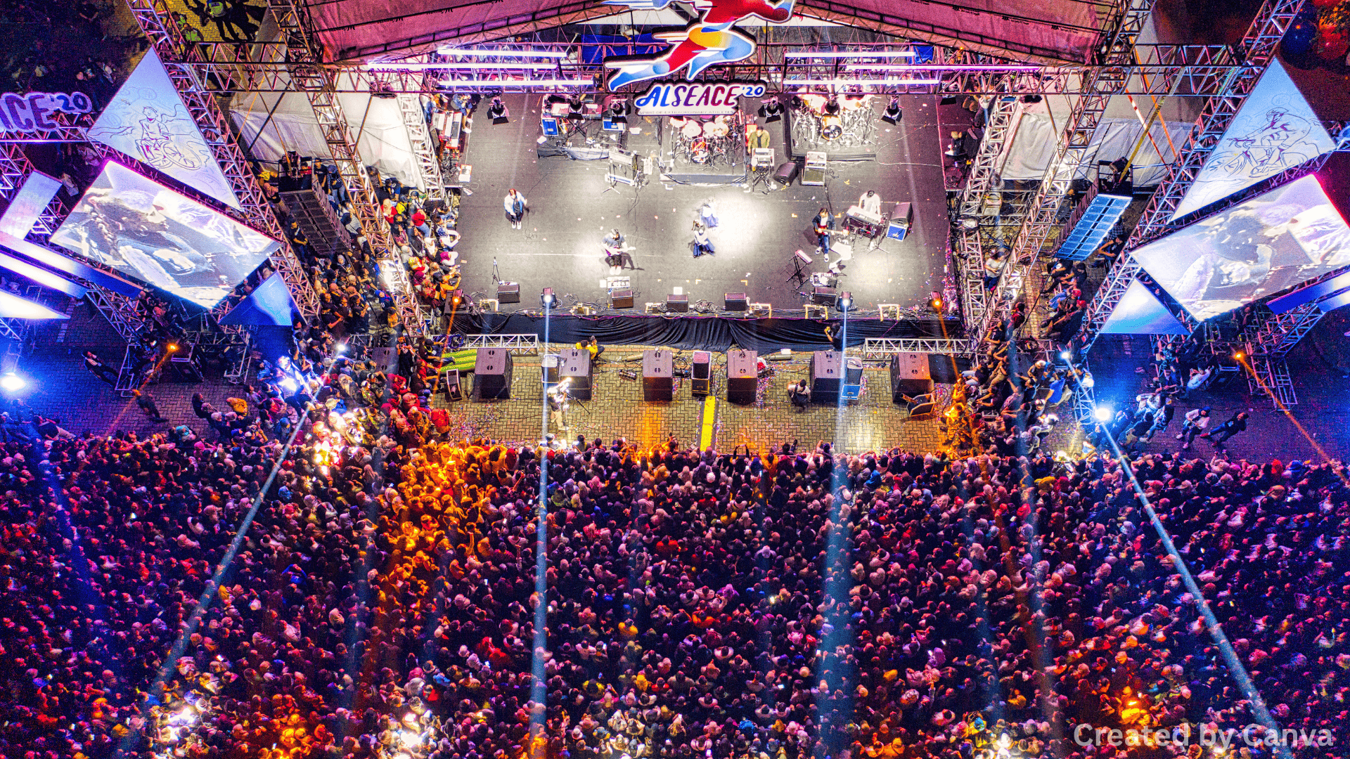 How to Stay Safe at Public Events, Fairs & Festivals in Pennsylvania