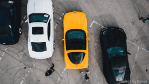 Parking Lot Safety Tips for Pennsylvania Shoppers