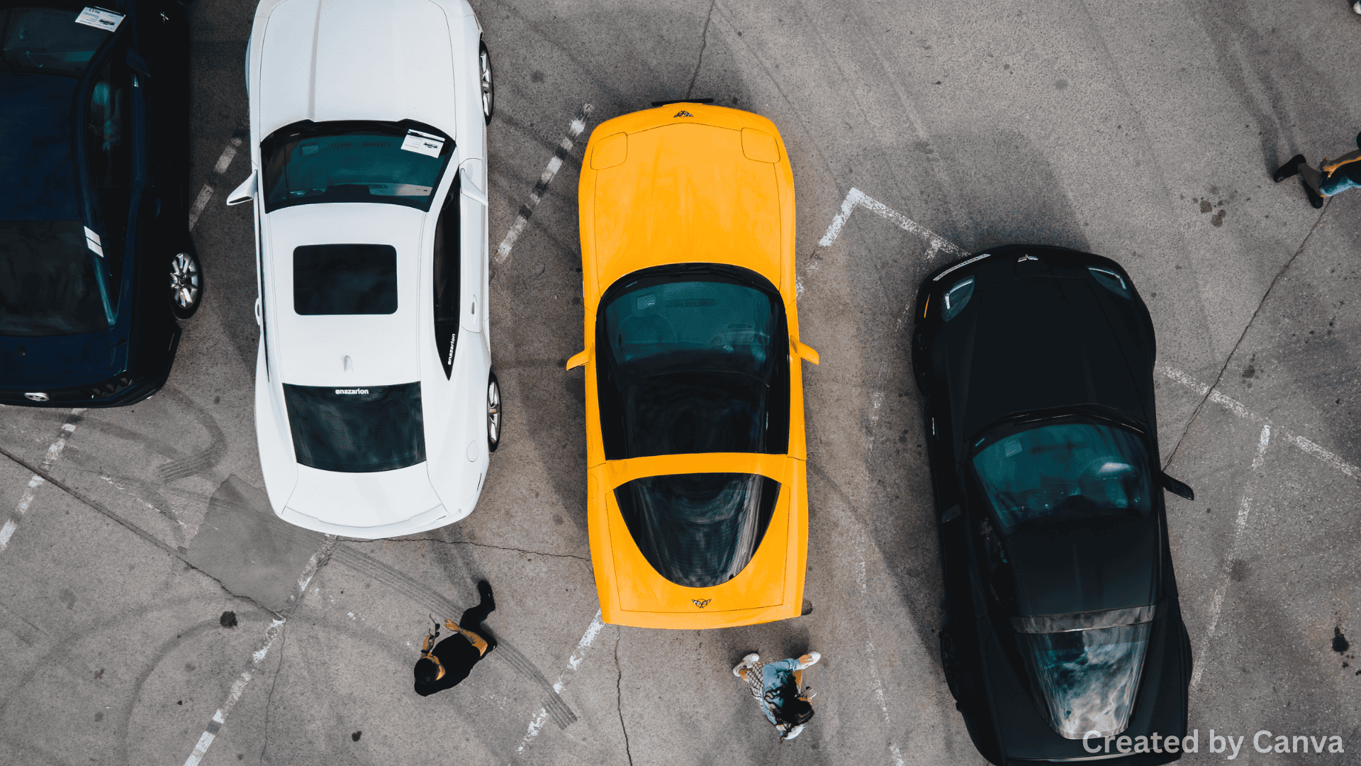 Parking Lot Safety Tips for Pennsylvania Shoppers