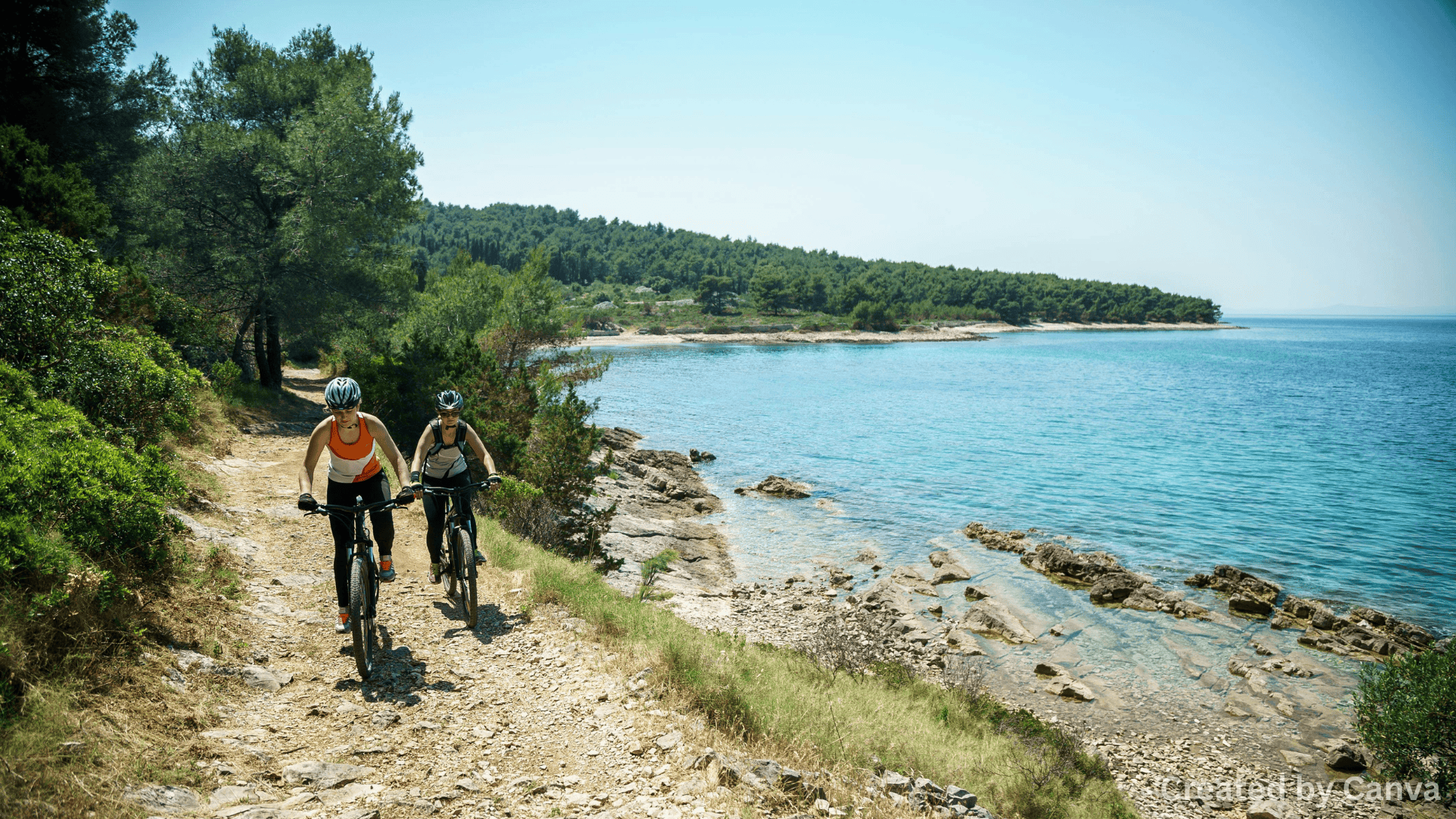 Safety Tips for Hiking, Biking & Outdoor Trails in Pennsylvania