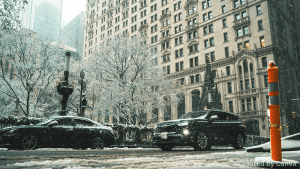 Winter Safety: Avoiding Slips, Accidents & Crimes During PA Winters