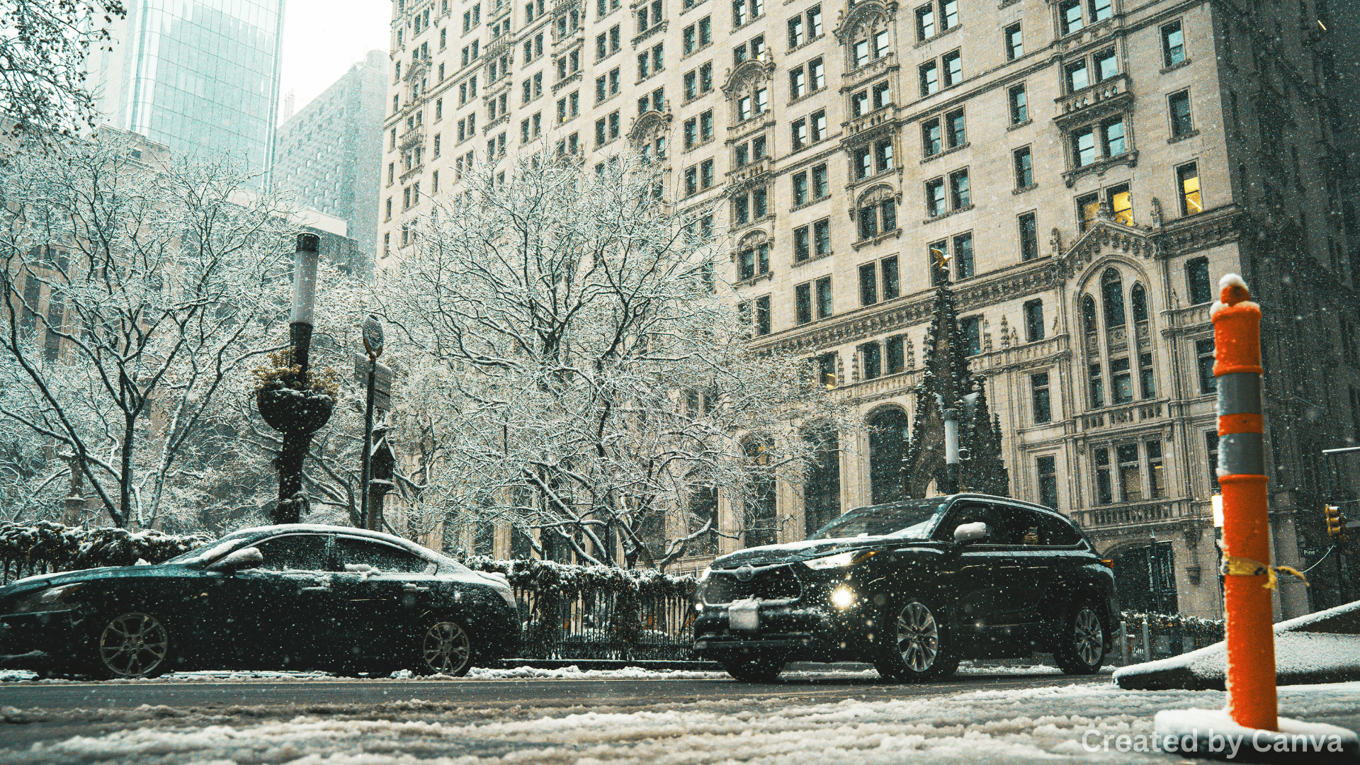 Winter Safety: Avoiding Slips, Accidents & Crimes During PA Winters