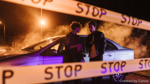 How Crime Trends Differ Between Urban & Rural PA