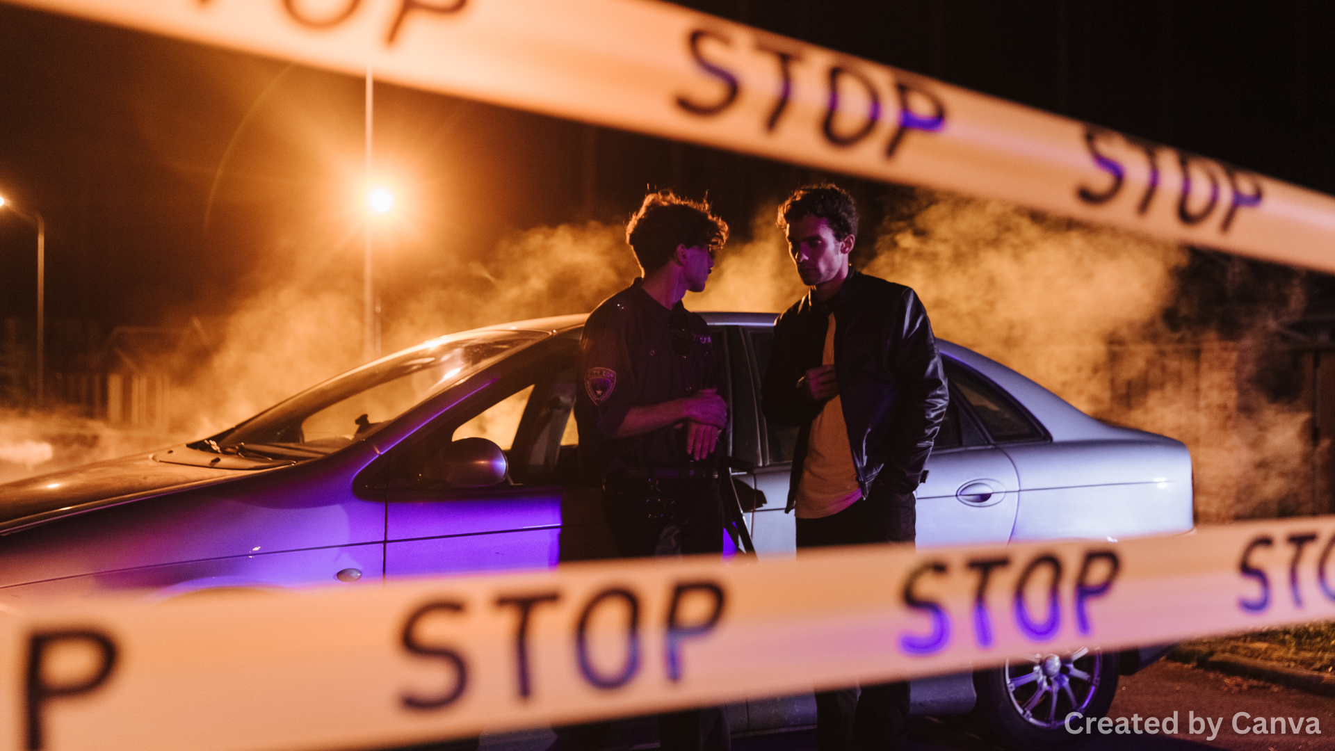 How Crime Trends Differ Between Urban & Rural PA