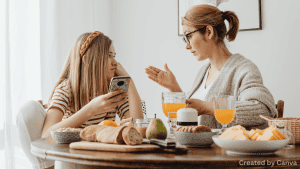 How to Talk to Kids About Crime Without Scaring Them