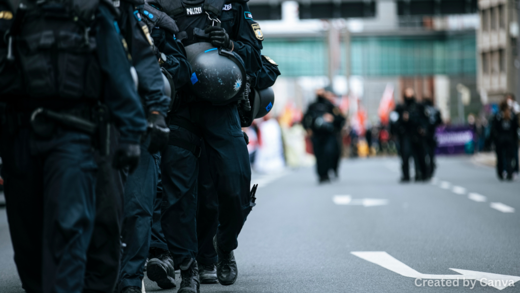 How to Tell the Police About Stolen Things in PA