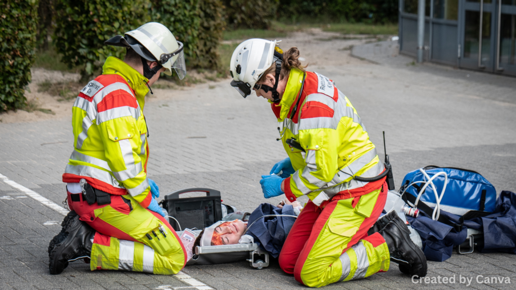 Providing Help and Privacy