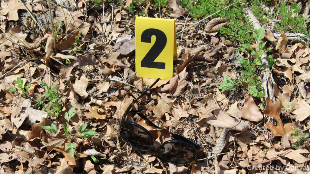 Reporting Poaching and Wildlife Crimes