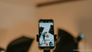 What to Do If You Accidentally Record a Crime