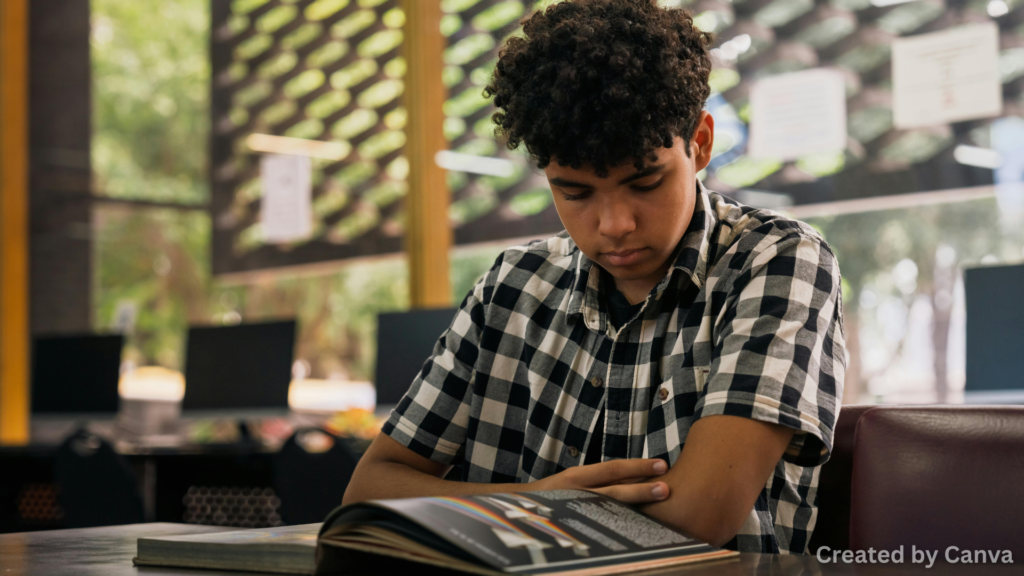 Why It's Important to Tell Teens