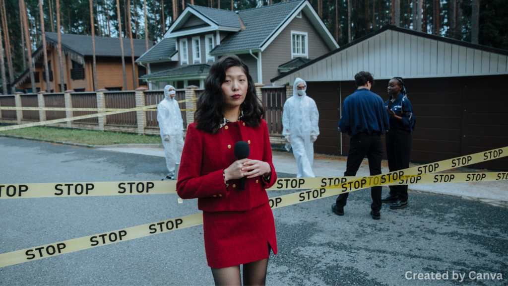 How Crime Stoppers Makes Communities Safer