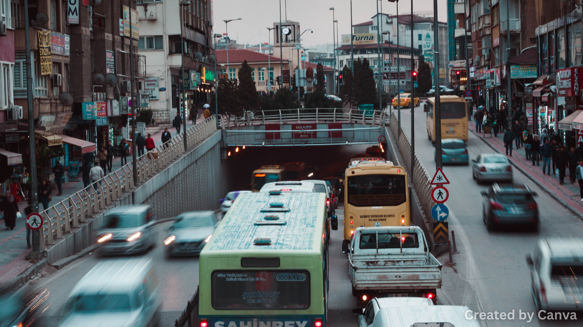 How To Stay Safe When Using Public Transportation in Pennsylvania