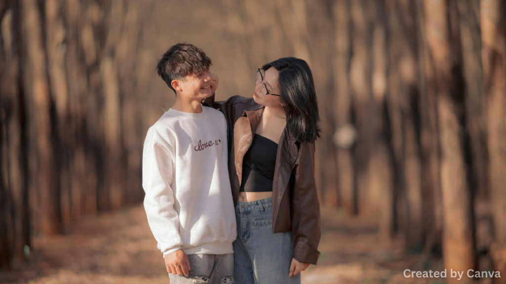 How it Affects the Safety of Young People