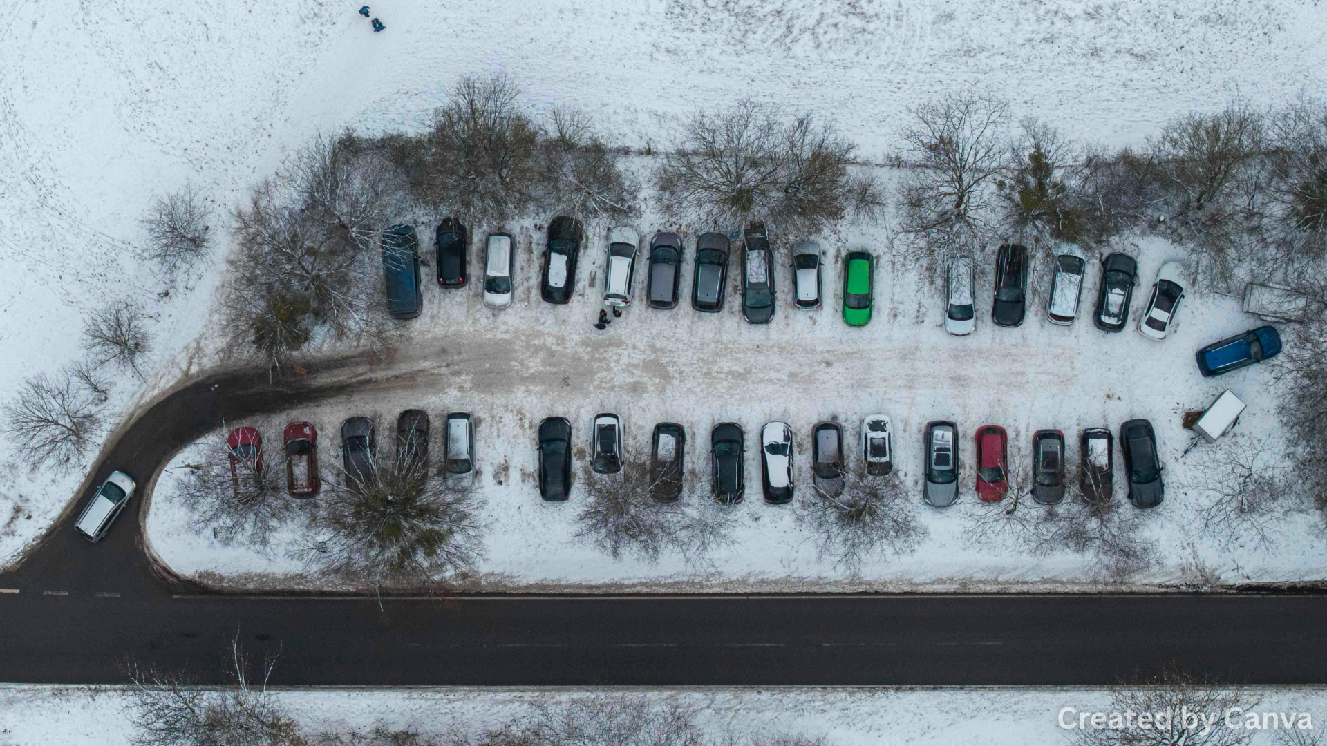 How to Avoid Parking Lot Safety Issues in Pennsylvania