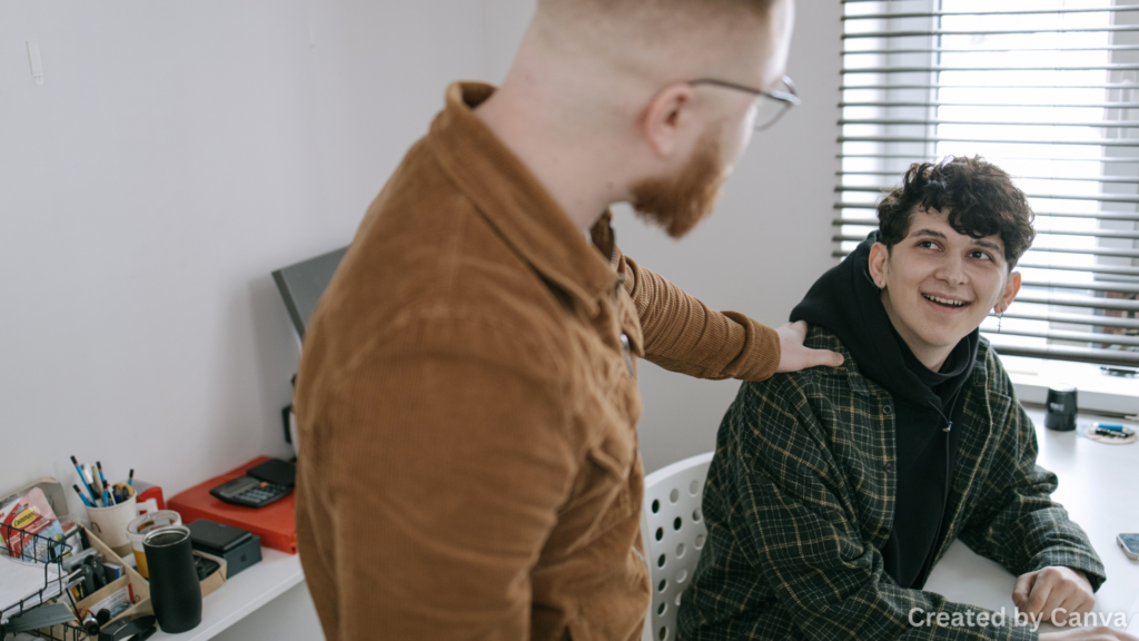 How to Talk to Someone About Hate Crimes