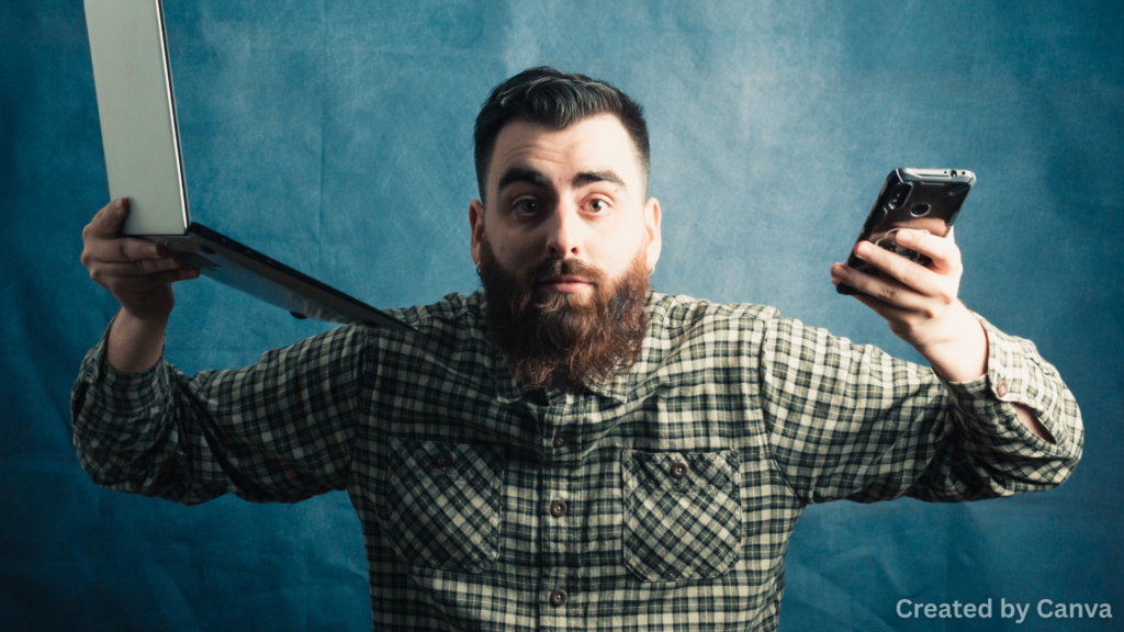 How to be safe on social media