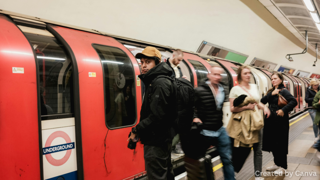 Important tips for people who use public transportation in Pennsylvania