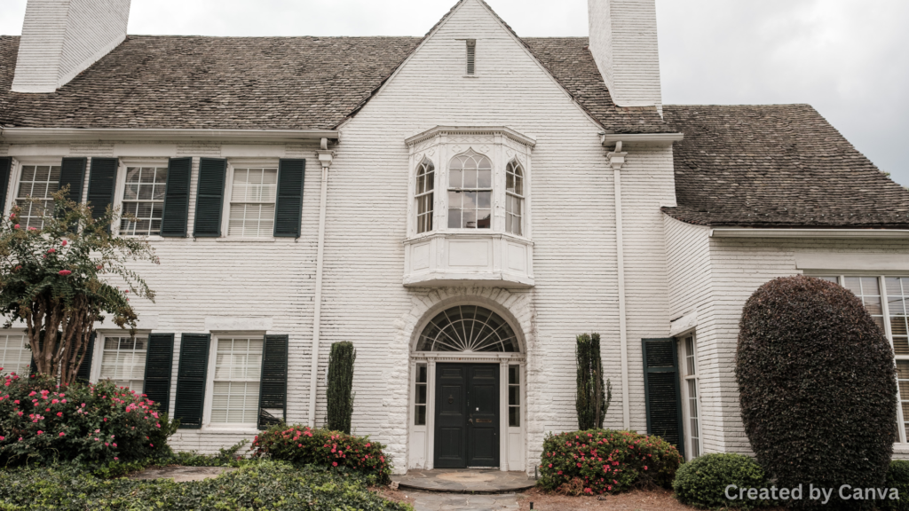 Make Your Home Safer