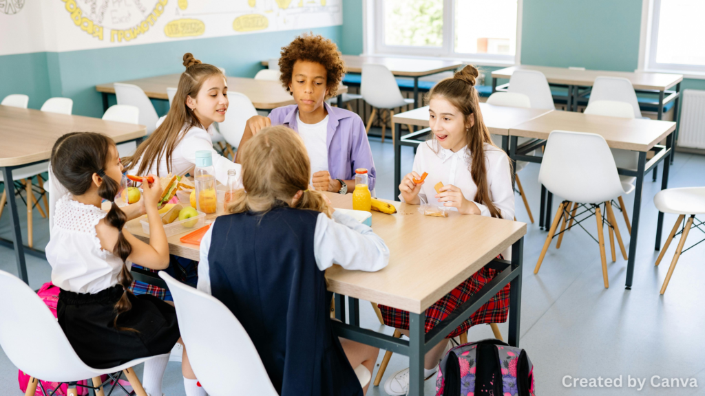 Making Schools Safer by Having Students Report Problems