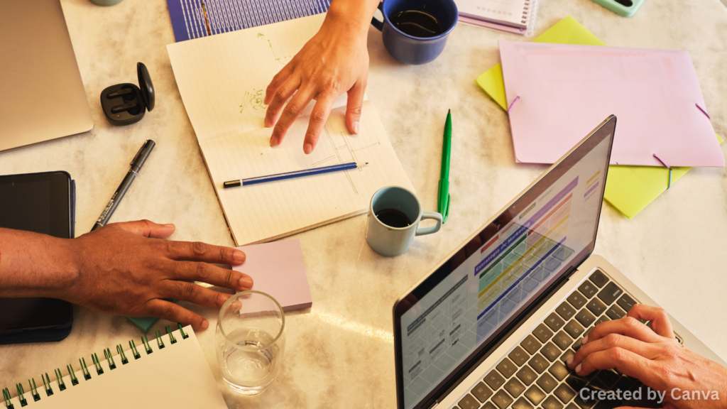 Making the Criminal Justice System Stronger by Working Together with the Public
