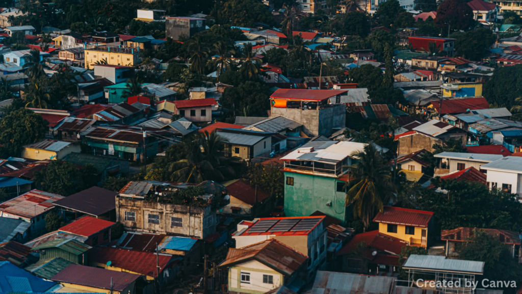 Neighborhood Watch: A Key to Stopping Crime