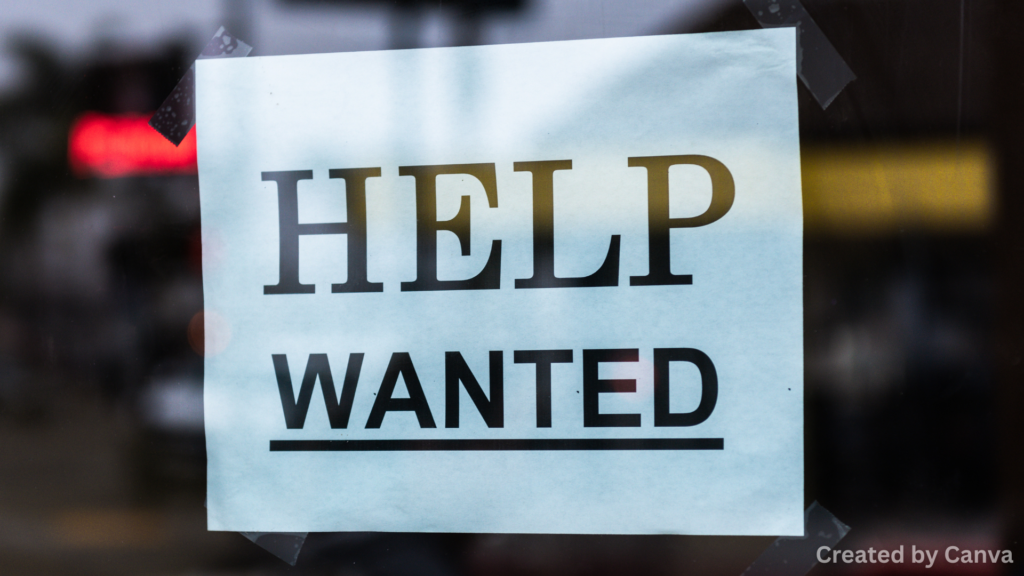 People Who Want to Help End Crime