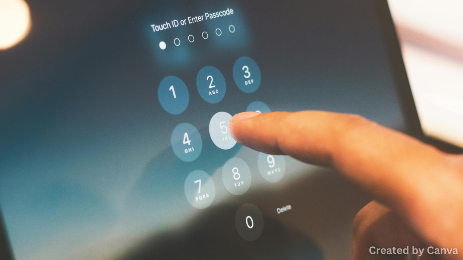 Protecting Your Personal Information in a Digital Age