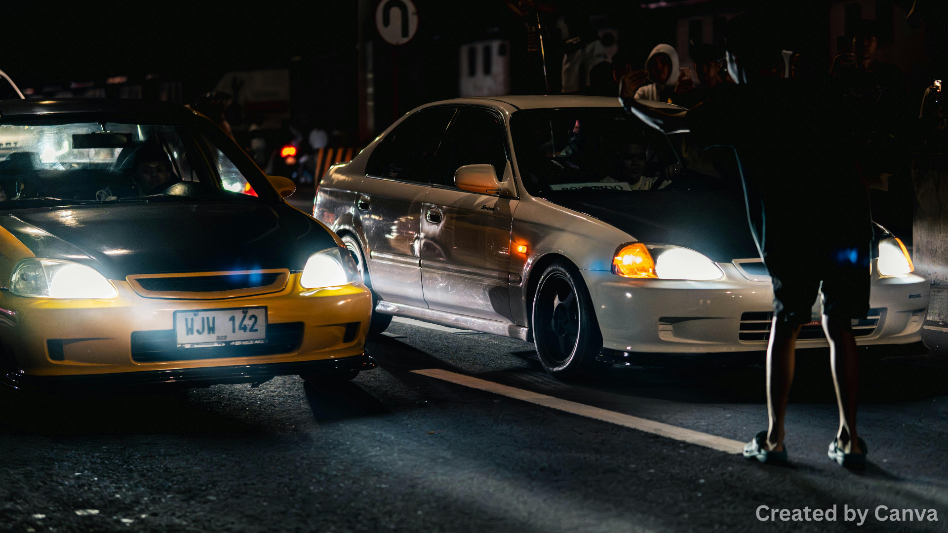 The Dangers of Street Racing in Pennsylvania