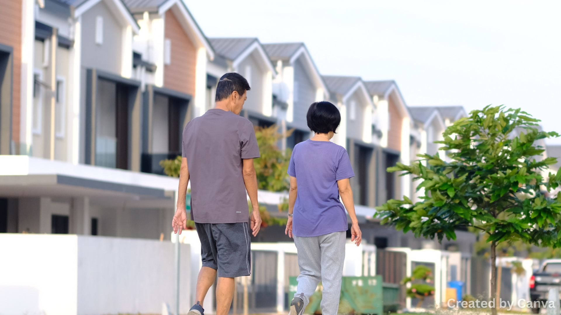 What to Do If You Encounter a Suspicious Individual in Your Neighborhood