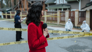 Why Early Reporting Prevents Bigger Crimes