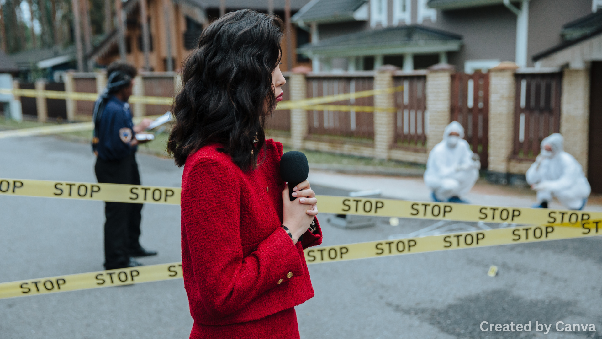 Why Early Reporting Prevents Bigger Crimes