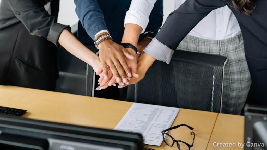 Working together to make the safety of the public better