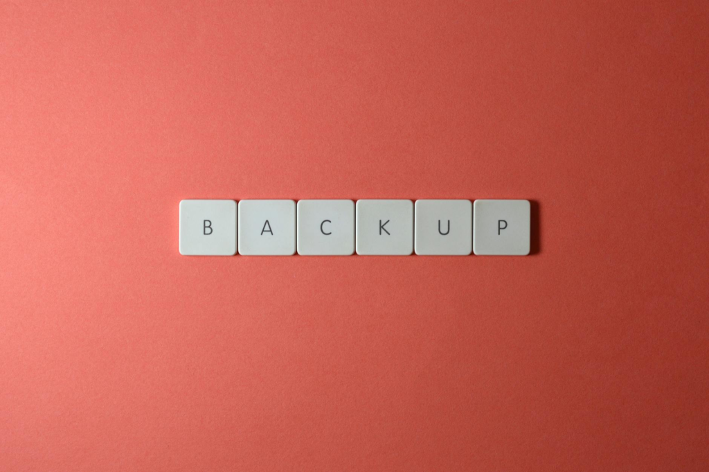 6. Backup Data Regularly — data protection tips Pennsylvania