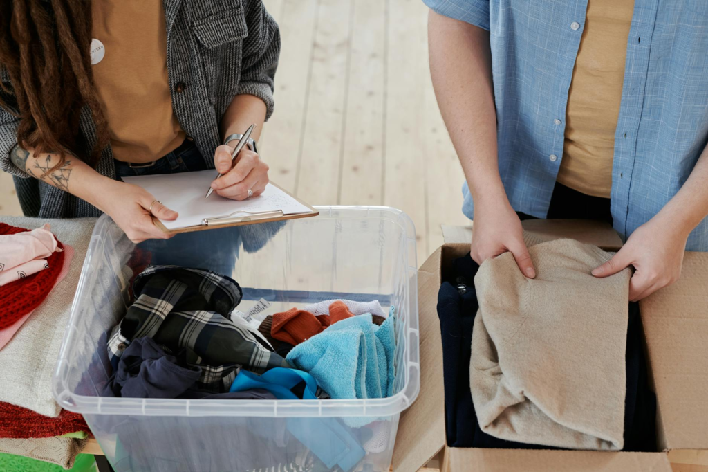 A checklist for identifying ethical charities before donating — ethics charitable giving