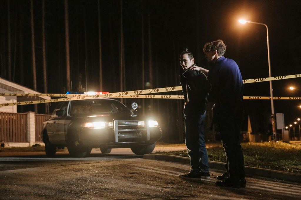 A community event organized by Pennsylvania Crime Stoppers focusing on safety education.