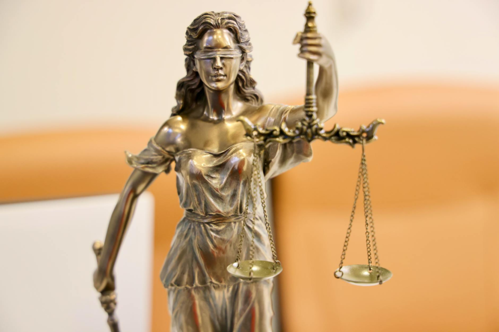 A flowchart outlining the steps a witness should take before testifying in court. — witnesses domestic violence Pennsylv…