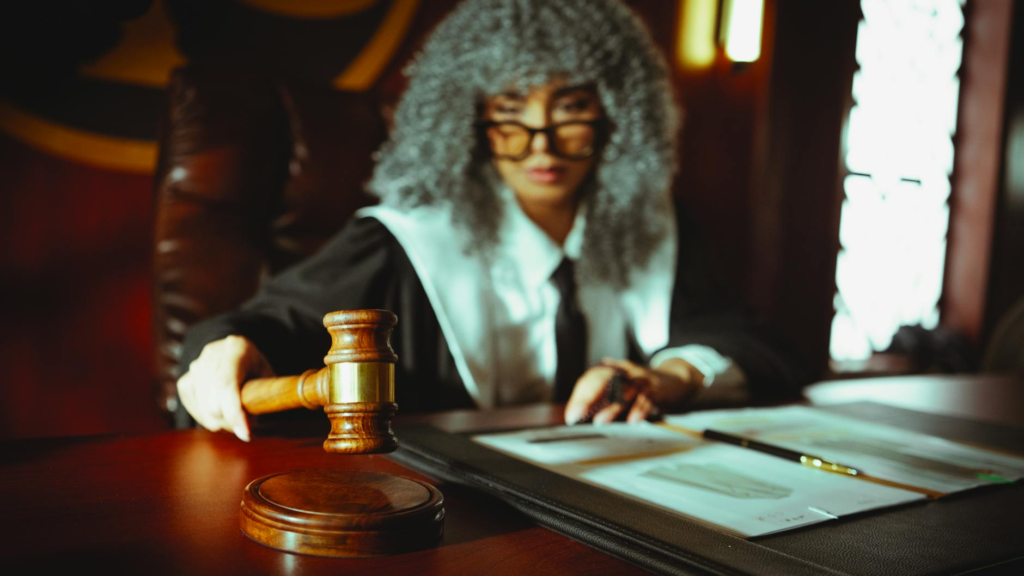 A flowchart showing the process a victim goes through in a legal case — witnesses vs victims Pennsylvania