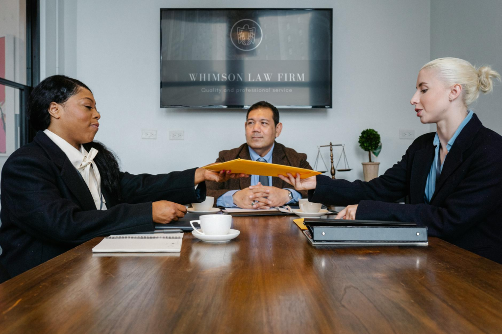 A graphic illustrating the legal framework that supports witness cooperation in Pennsylvania. — witness cooperation Penn…