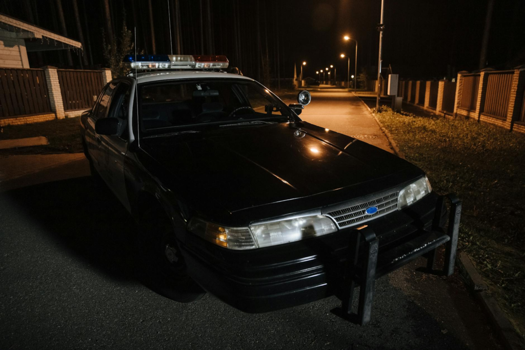 A map of Pennsylvania highlighting local law enforcement agencies — report a crime anonymously PA