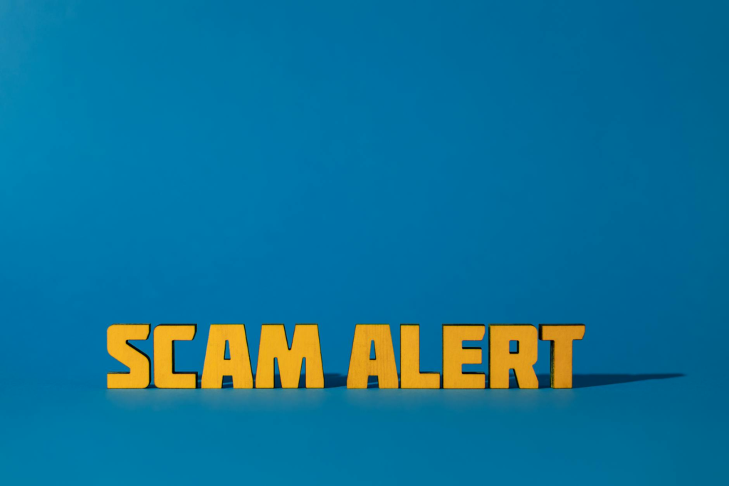 A screenshot of a notorious charity fraud case headline — dangerous charity scams Pennsylvania